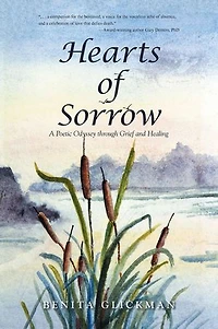 Hearts of Sorrow: A Poetic Odyssey through Grief and Healing