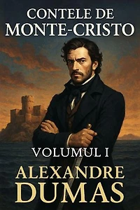 Contele de Monte-Cristo: Volumul 1