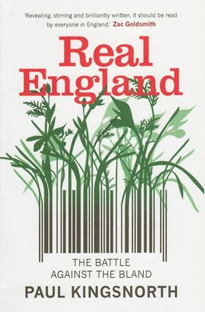 Real England: The Battle Against The Bland