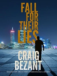 Fall For Their Lies: Henry Herbert, #3