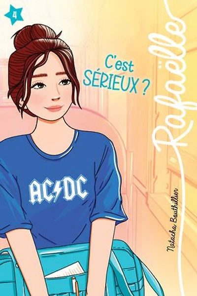 C'est sérieux?