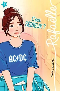 C'est sérieux?