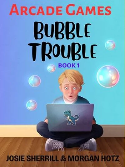 Bubble Trouble