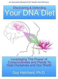 Your DNA Diet