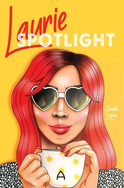 Laurie Spotlight : Quand le passé nous rattrape...: rattrape...