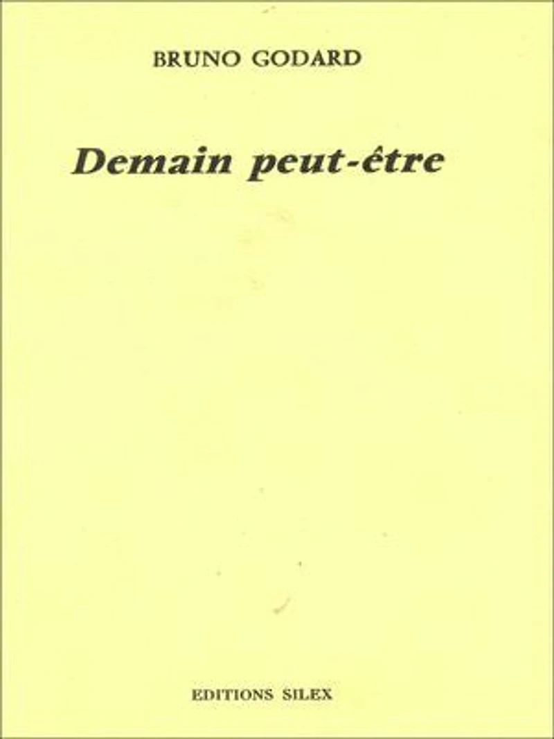 Demain peut-être