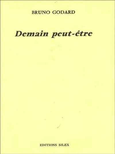 Demain peut-être