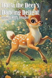 Darla the Deer's Dancing Delight