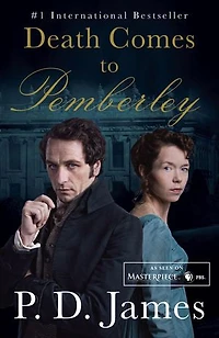 Death Comes to Pemberley (TV Tie-in Edition)