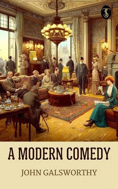 A Modern Comedy