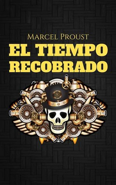 El Tiempo Recobrado