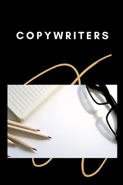 Copywriters