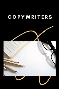 Copywriters