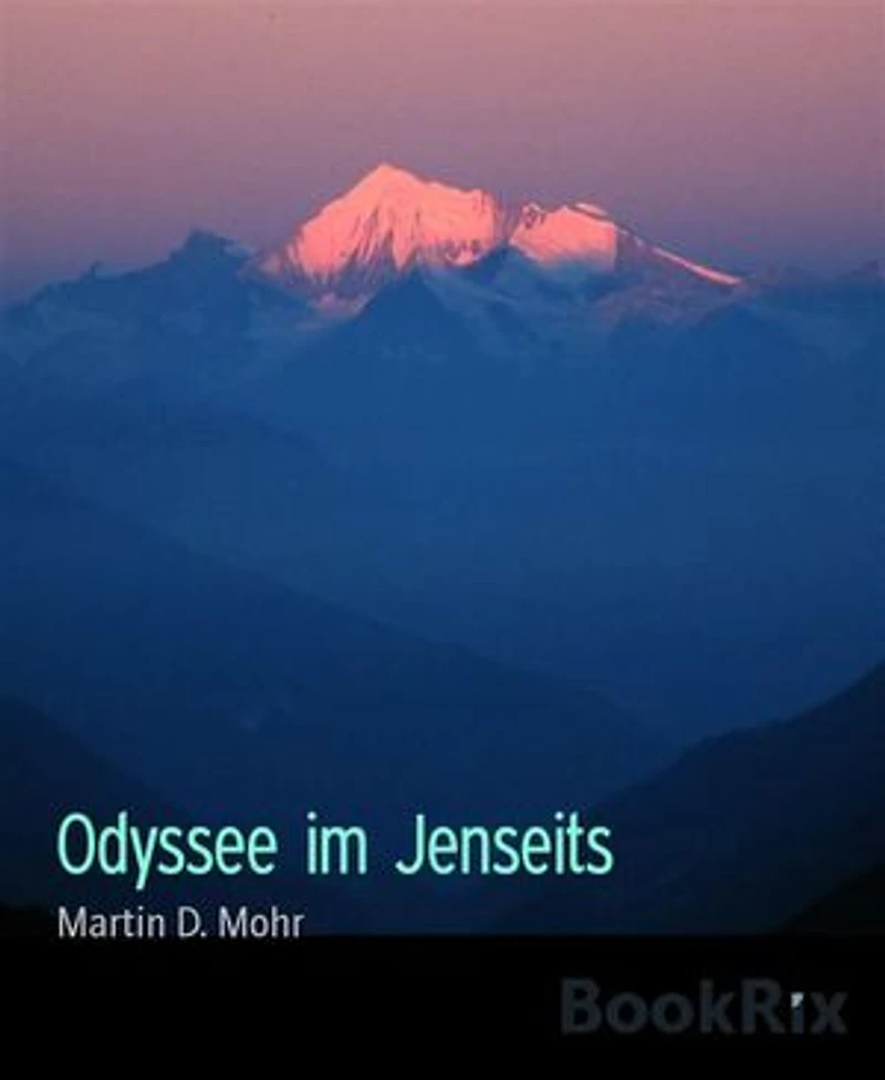 Odyssee im Jenseits