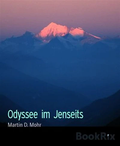 Odyssee im Jenseits