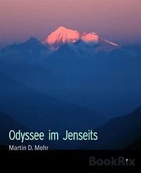 Odyssee im Jenseits
