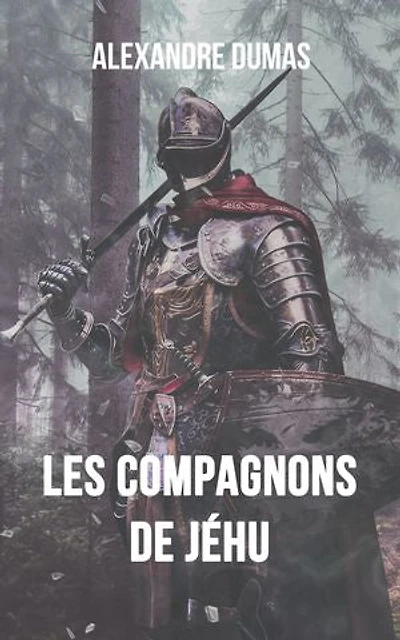Les compagnons de Jéhu