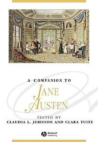 A Companion to Jane Austen