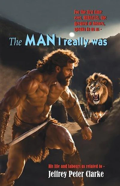 The MAN I Really Was