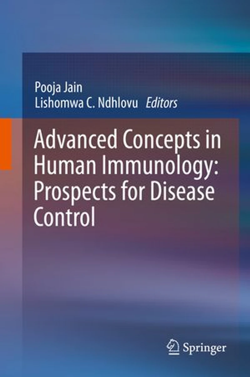 Advanced Concepts Human Immunology: Prospects for Disease Control