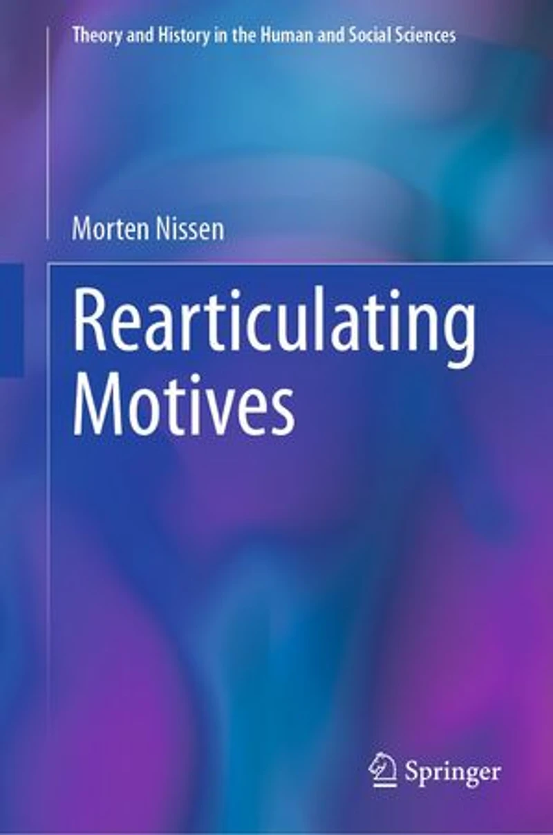 Rearticulating Motives