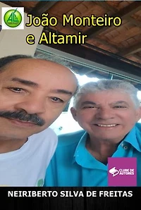 João Monteiro E Altamir