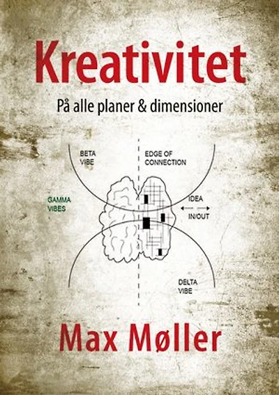 Kreativitet: På alle planer & dimensioner