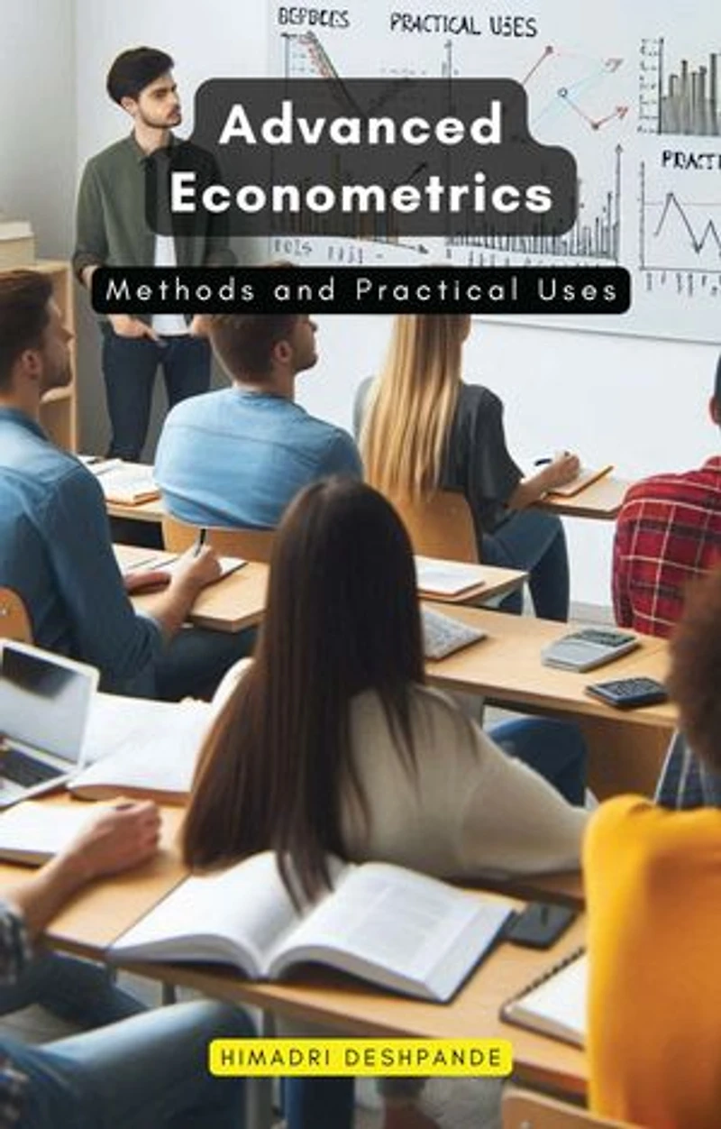 Advanced Econometrics: Methods and Practical Uses