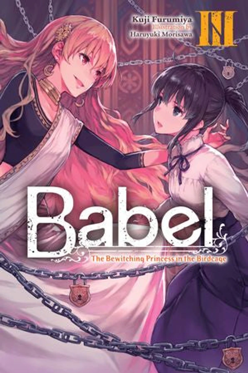 Babel, Vol. 3