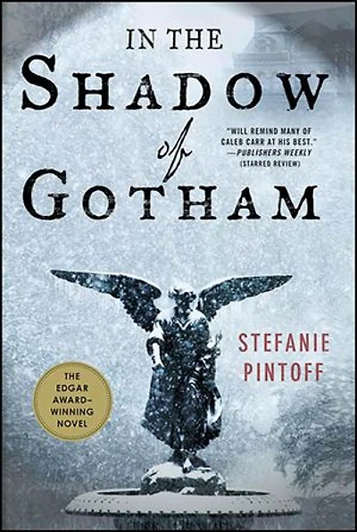 In the Shadow of Gotham