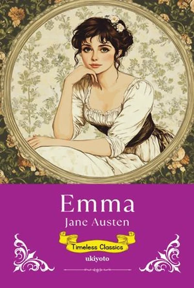 Emma | Timeless Classics