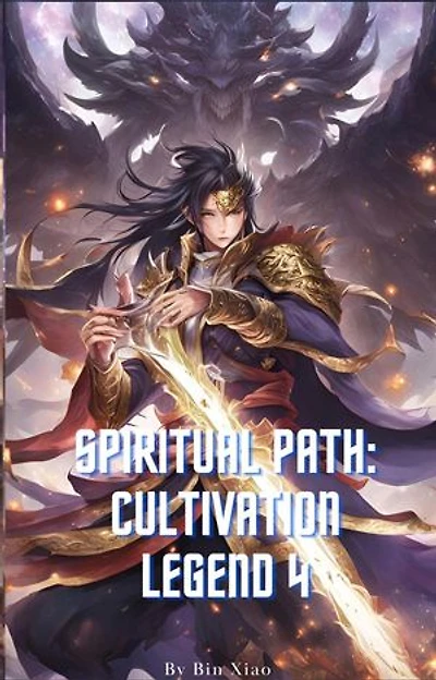 Spiritual Path: Cultivation Legend 4: Spiritual Path, #4