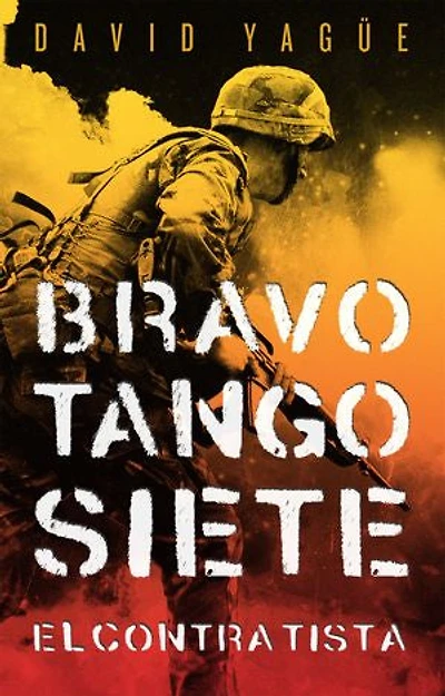 Bravo Tango Siete: El contratista