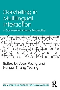 Storytelling Multilingual Interaction: A Conversation Analysis Perspective