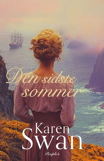 Den sidste sommer