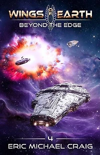 Beyond the Edge: A Smart Space Opera