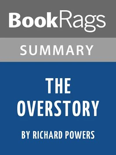 Study Guide: The Overstory