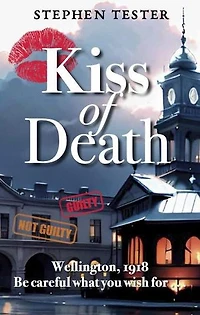 Kiss of Death