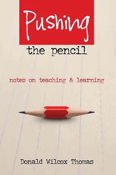 Pushing the Pencil