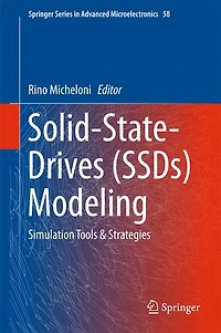Solid-State-Drives (SSDs) Modeling: Simulation Tools and Strategies