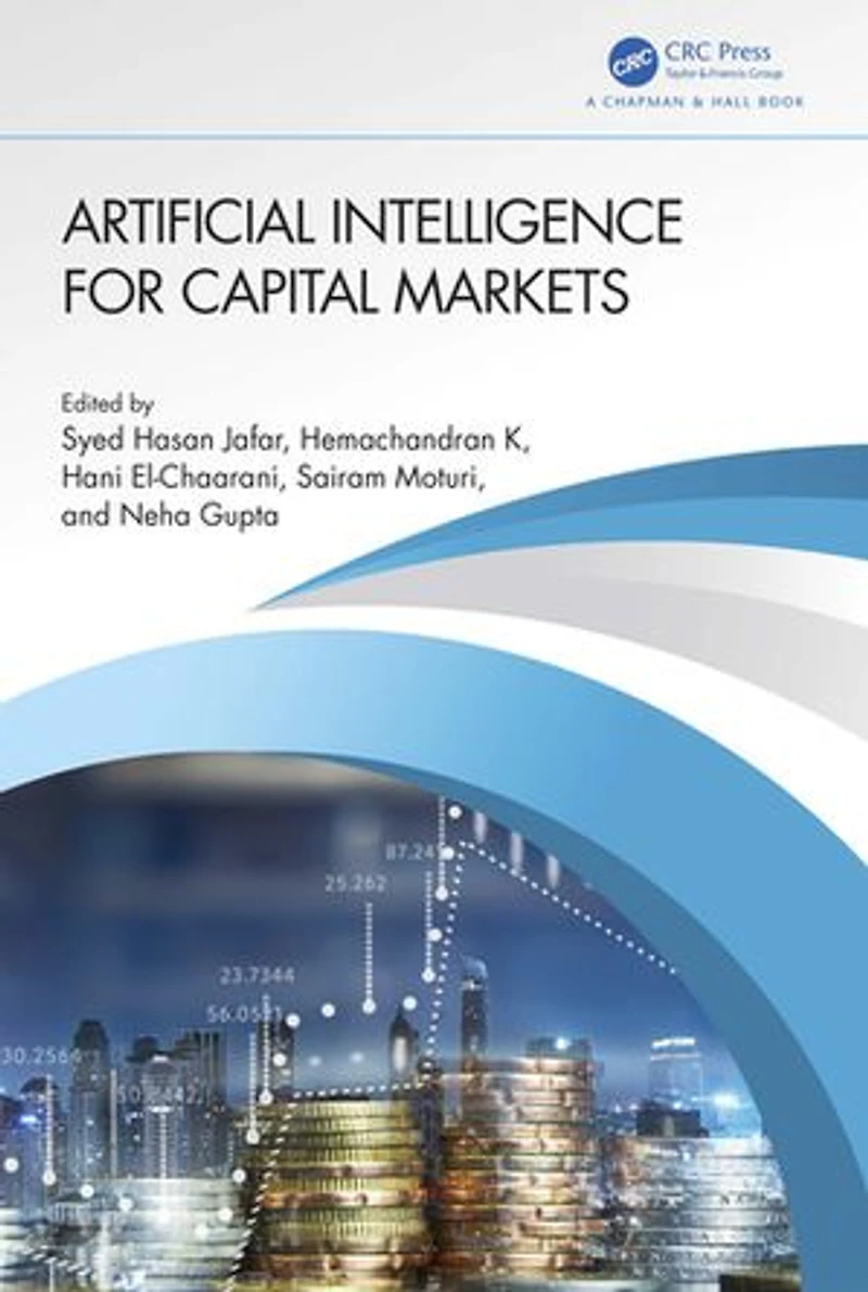 Artificial Intelligence for Capital Markets