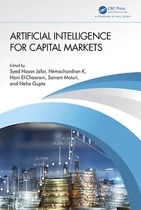 Artificial Intelligence for Capital Markets