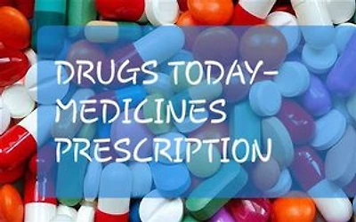 DRUGS TODAY: Medicines Prescriptions