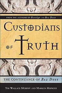 Custodians Of Truth: The Continuance Rex Deus