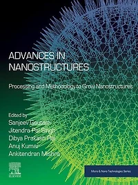 Advances Nanostructures: Processing and Methodology to Grow Nanostructures