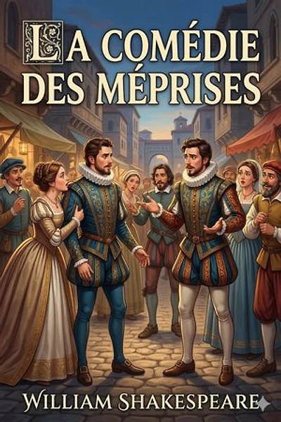 La Comédie des Méprises