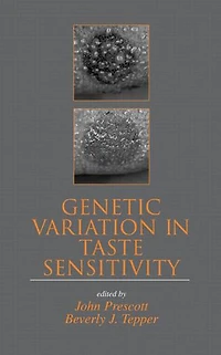 Genetic Variation in Taste Sensitivity
