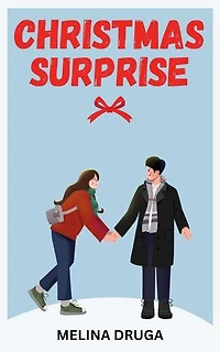 Christmas Surprise (The Rock Star's Wife #2.5)