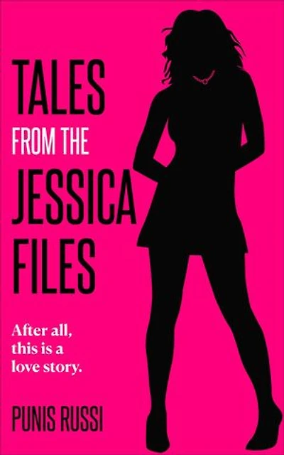 Tales from the Jessica Files: After all, this is a love story...