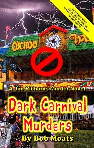 Dark Carnival Murders